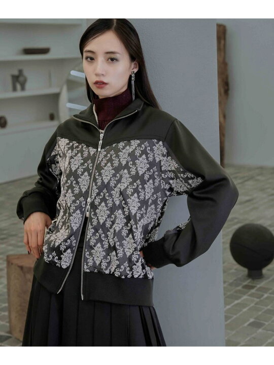 楽天市場】【SALE／37%OFF】イソザイキリカエジャージトップス HARE 