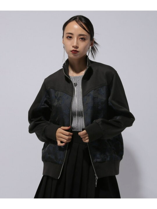 楽天市場】【SALE／37%OFF】イソザイキリカエジャージトップス HARE 