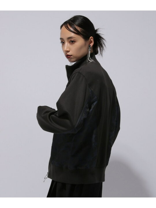 楽天市場】【SALE／37%OFF】イソザイキリカエジャージトップス HARE 