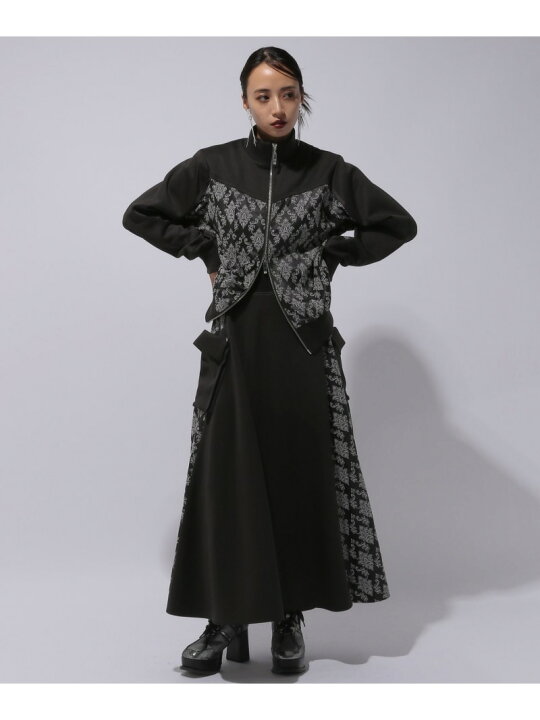 楽天市場】【SALE／37%OFF】イソザイキリカエジャージトップス HARE 