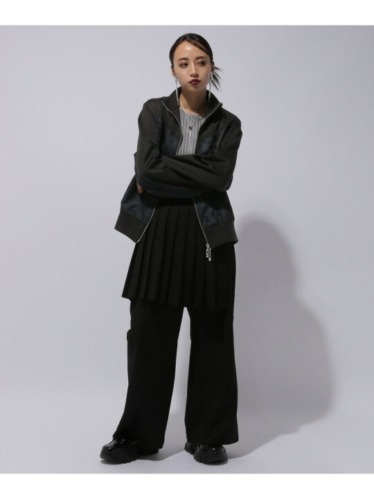 楽天市場】【SALE／37%OFF】イソザイキリカエジャージトップス HARE 