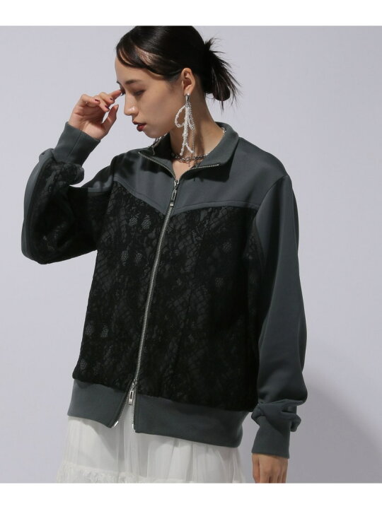 楽天市場】【SALE／37%OFF】イソザイキリカエジャージトップス HARE 