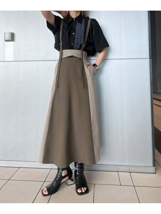 楽天市場】【SALE／21%OFF】(W)サスツキハイショクフレアSK HARE ハレ 
