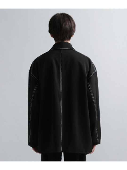 楽天市場】【SALE／50%OFF】(M)ステッチデザインフラシBL HARE ハレ 