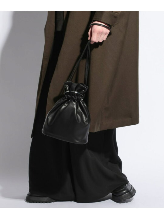 楽天市場】キンチャクRING BAG HARE ハレ バッグ クラッチバッグ 