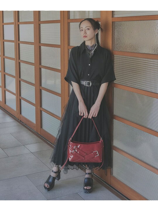 楽天市場】【SALE／12%OFF】トロミカタアキショートシャツ HARE ハレ 
