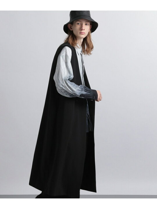 楽天市場】【SALE／40%OFF】(M)マルチ2PブルゾンVコート HARE ハレ 