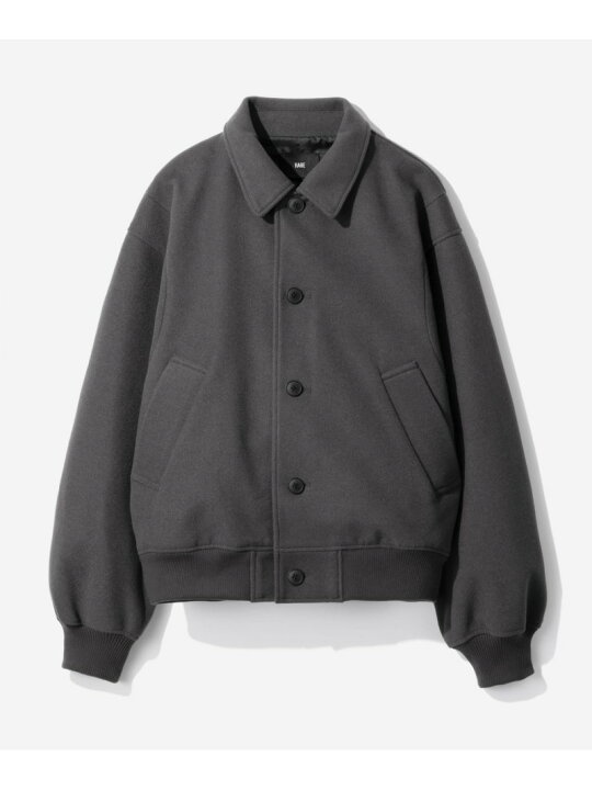 楽天市場】【SALE／50%OFF】ウーリーテックコンパクトショートブルゾン 