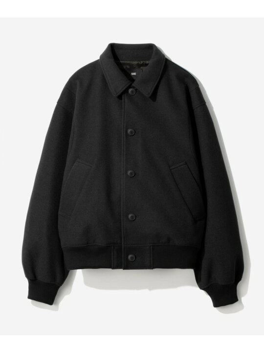 楽天市場】【SALE／50%OFF】ウーリーテックコンパクトショートブルゾン 