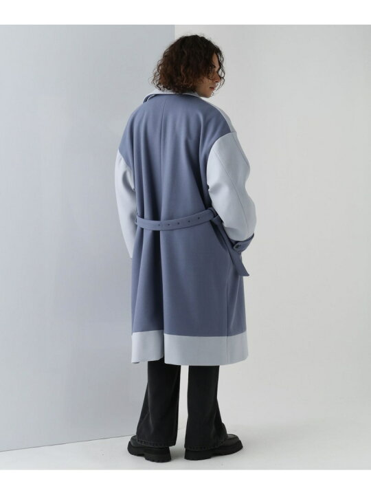 楽天市場】【SALE／33%OFF】ウーリーテックキリカエコート HARE ハレ 