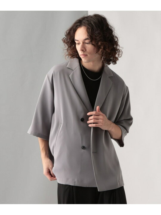 楽天市場】【SET UP対応】TOROMIジャケット HARE ハレ ジャケット  