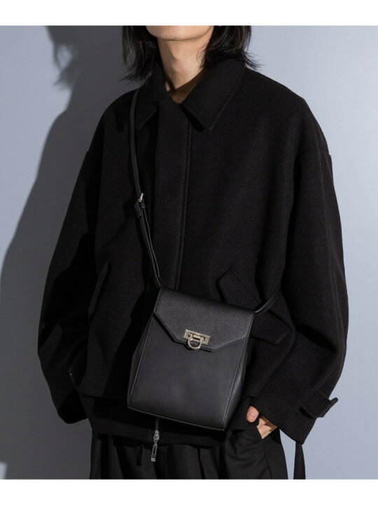 楽天市場】フラップショルダーBAG HARE ハレ バッグ ショルダーバッグ 