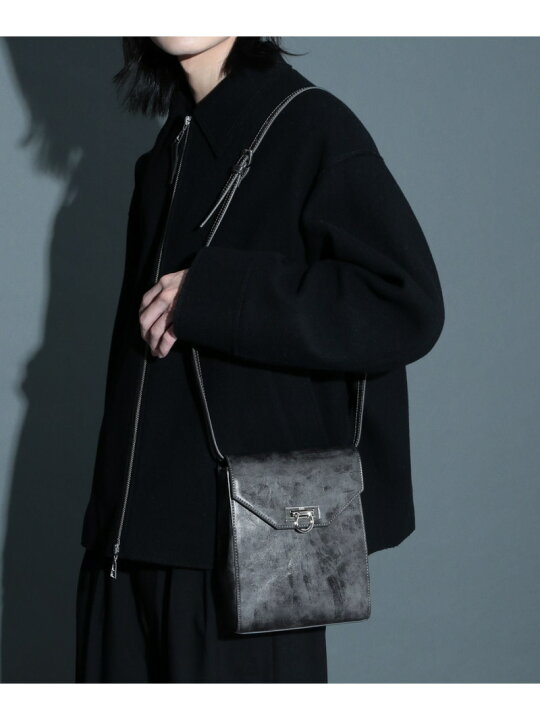 楽天市場】フラップショルダーBAG HARE ハレ バッグ ショルダーバッグ 