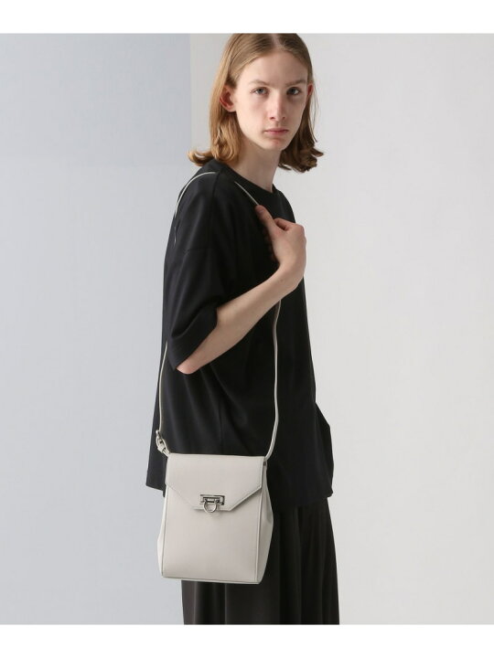 楽天市場】フラップショルダーBAG HARE ハレ バッグ ショルダーバッグ 