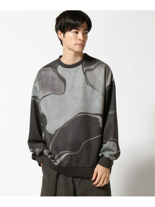 楽天市場】【SALE／28%OFF】(M)FスウェードマーブルPSW HARE ハレ 