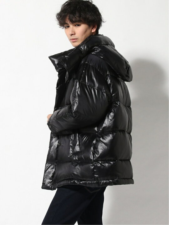 楽天市場】【SALE／50%OFF】(M)シャイニーダウン HARE ハレ ジャケット 