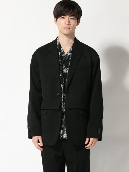 楽天市場】【SALE／70%OFF】(M)2WAY/TLD HARE ハレ ジャケット 