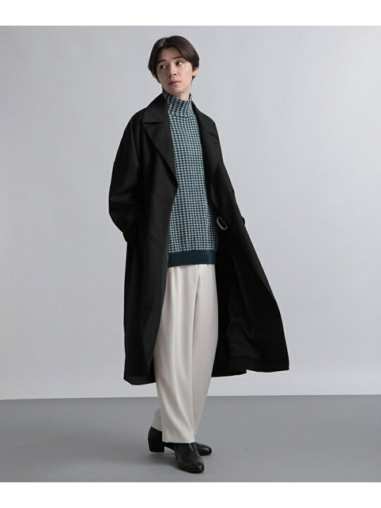 楽天市場】【SALE／30%OFF】(M)ドルマンタイロッケンコート HARE  