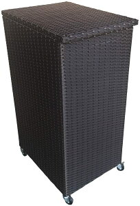 ҂ݍlH^ EBbJ[ gsv LX^[t _Xg{bNX 45cm 120L@