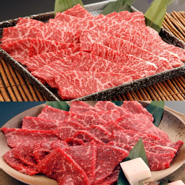 楽天市場 信州牛 焼肉 贈答用 ５００ｇ 霜降り肉 ２５０ｇ 赤身肉 ２５０ｇ 送料無料ステイホーム プチ贅沢 おうちごはん ギフト 贈り物 りんご和牛 肉 牛肉 霜降り 赤身 信州 長野 晴れた空のテラス 楽天市場店