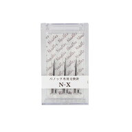 バノック用替針(N-X）　【3箱までメール便OK!】　1箱3本セット　細針Xシリーズ用替針【業】