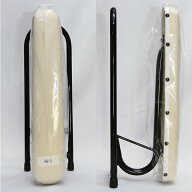 アイロン馬・仕上馬　【小袖馬】460mm×85mm プロが使うアイロン台 金子製作・日本製