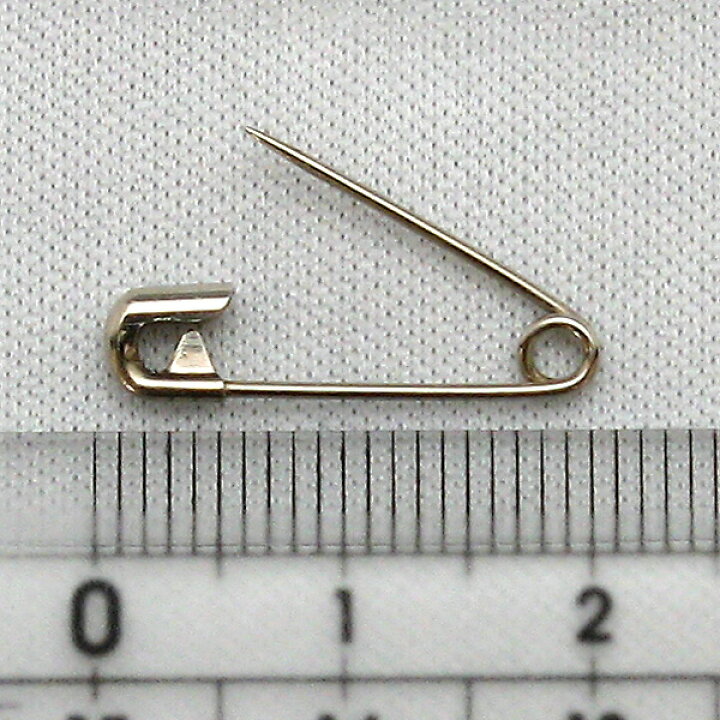 楽天市場】スナッピンNo.00 (5000ケ入) Snapin No.00(20mm) 高品質な 
