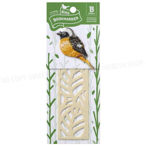BIRD BOOKMARKER hJ [t WEr^L y6܂Ń[OK!z{쒹̉@Ki 킢̂ HISAGO-UTN313