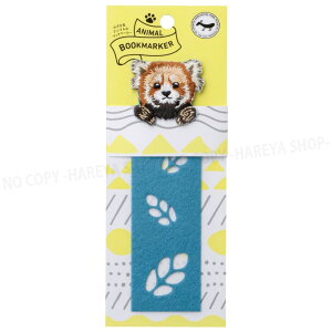 Aj}ubN}[J[ bT[p_y6܂Ń[OK!zhJ ANIMAL BOOKMARKER HISAGO-UTN341