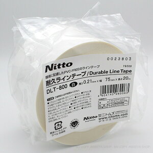 ϋvCe[v() DLT-800:75mm×20m 3wtB\ ϋvEЂcȂ PVC-FREEEnܔS jgYY6006yƁz P20