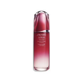 資生堂 アルティミューン パワライジング コンセントレート III 100ml スキンケア 美容液 エッセンス 正規品 誕生日 化粧品 彼女 コスメ デパコス ギフト 高級