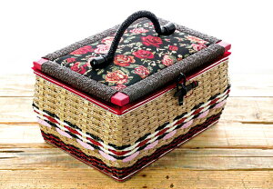 ソーイングボックスの人気商品 通販 価格比較 価格 Com