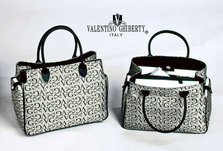 楽天市場】☆今なら「旅行用圧縮袋」をプレゼント☆Valentino Ghiberty  