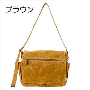�V���� �@���z�H�[ �p���t�B�����H���z�V�����_�[ B4�T�C�Y�Ή� Rugged shoulder Bag �S3�F | ���z���{�v ���^�����Ղ���[ �|�P�b�g�[�� 15�C���`�^�u���b�g�Ή��T�C�Y ���� �A�E�g�X�i�b�v�}�O�l