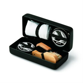 楽天市場 靴磨きセット プレゼントの通販