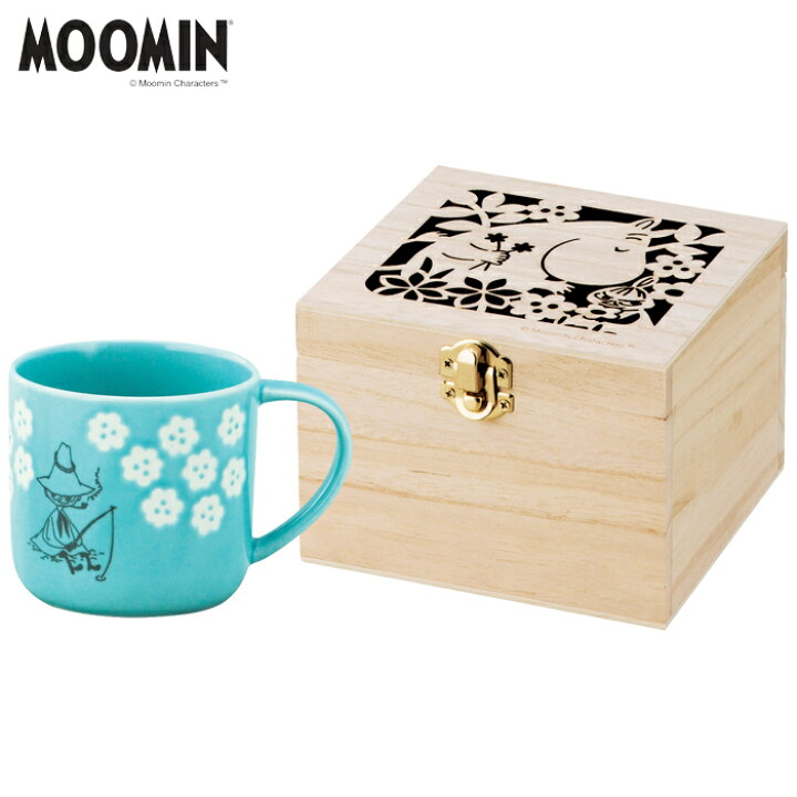 楽天市場 ムーミン フローリット マグ 木箱入 スナフキン Se2 150 3 プレゼント 誕生日 Moomin Mug キャラクター イラスト コレクション コーヒーカップ 人気 ブランド 日本製 国産 誕生日 プレゼント 結婚祝い ギフト おしゃれムーミン 透かし彫り 繊細で美しい木箱