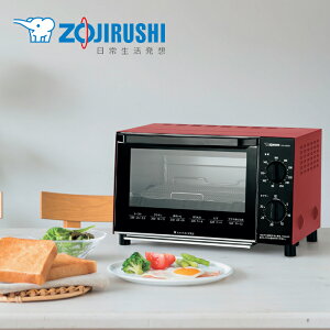 オーブントースター 象印 SE5-196-4 調理家電 人気商品 内祝 結婚祝い お歳暮 香典返し 敬老の日 七五三 両親 自宅 プレゼント 成人式 お誕生日 送料無料 父の日母の日 山形パンが2枚焼け、グラ