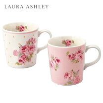 楽天市場】ローラアシュレイ 薔薇（マグカップ・ティーカップ 