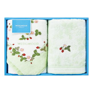 ウェッジウッドフェイスタオル2P SE5-60-3.4 内祝 出産祝い 快気祝い 結婚祝い 敬老の日 七五三 孫 両親 自宅 応援プレゼント 御礼 お誕生日 父の日母の日 高いデザイン性や技量、質 世界最大級