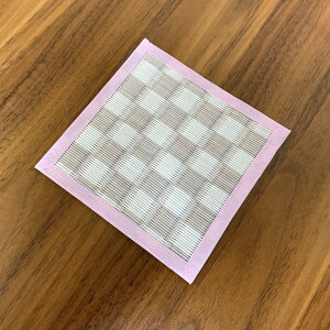 R[X^[i4Zbgj10cm×10cm aG a R[X^[ { Y o[Vu `}bg