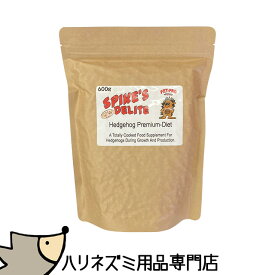 Pet-Pro スパイクスデライト プレミアムダイエット 赤 600g Spike's Delite Premium-Diet 赤 フード エサ 餌