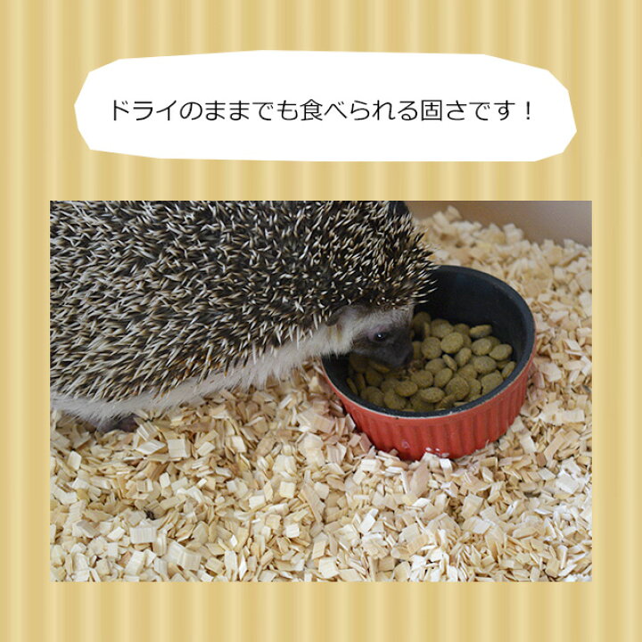 楽天市場 マルカン Casa ハリネズミレシピ 300g はりねずみんみん共和国