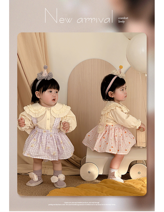 楽天市場】ベビー服 女の子 80 冬（ギフトセット｜出産祝い