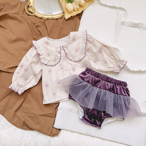 _Ԍ聚P5+10%OFF^xr[p[X  ㉺Zbg 㒅+XJ[g I[C xr[ xr[ q ̎q Vv Rbg v[g Mtg oYj 73cm 80cm 90cm 100cm