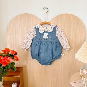 _Ԍ聚P5+10%OFF^xr[p[X  ㉺Zbg 㒅+XJ[g I[C xr[ xr[ q ̎q Vv Rbg v[g Mtg oYj  66cm 73cm 80cm 90cm