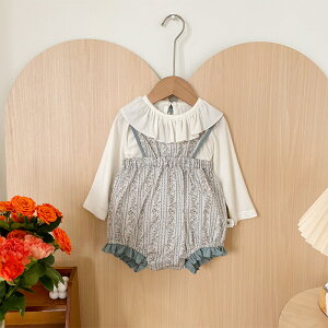 _Ԍ聚P5+10%OFF^xr[p[X  ㉺Zbg 㒅+XJ[g I[C xr[ xr[ q ̎q Vv Rbg v[g Mtg oYj  66cm 73cm 80cm 90cm