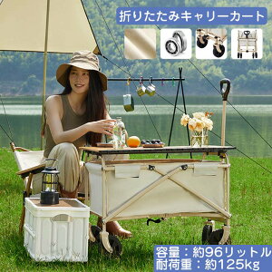 AEghAS e96L ω׏d125kg L[J[g ܂肽 4  y Lv BBQ o[xL[ W[  K[fjO L[S AEghA RpNgJ[g L