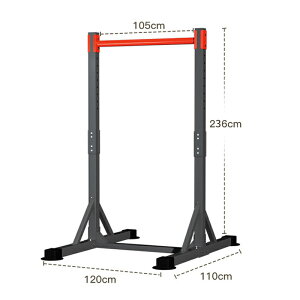 \期間限定★P5倍/懸垂バー ぶら下がり健康器 耐荷重400kg 懸垂マシン トレーニング器具 チンニング 懸垂器具 筋トレ器具 背中 背筋 上腕 室内 天井 運動 健康グッズ 家庭用