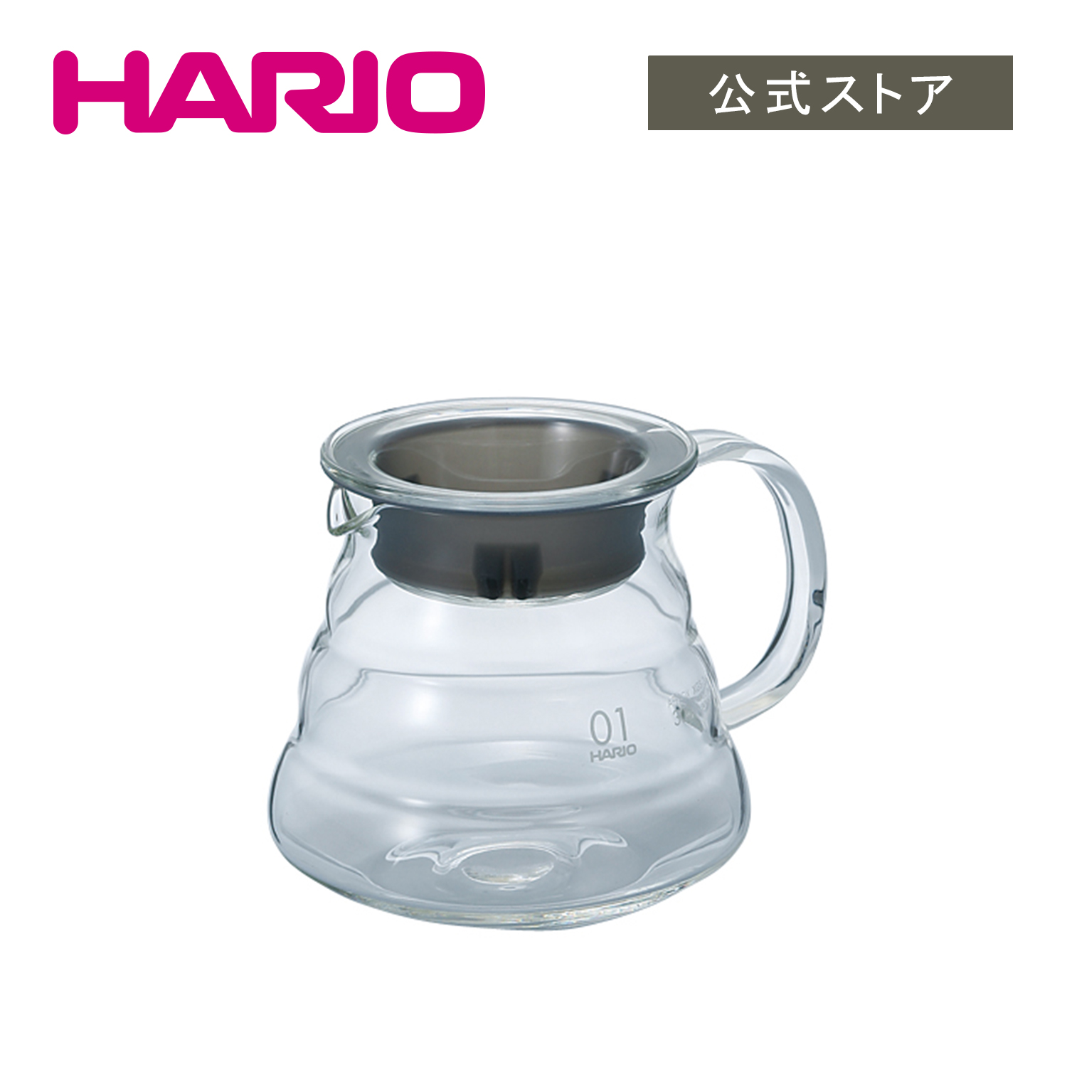 贅沢品 ハリオ HARIO 一膳屋用フタパッキン 対応商品
