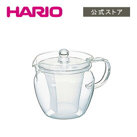【公式ショップ】HARIO 茶茶・なつめ